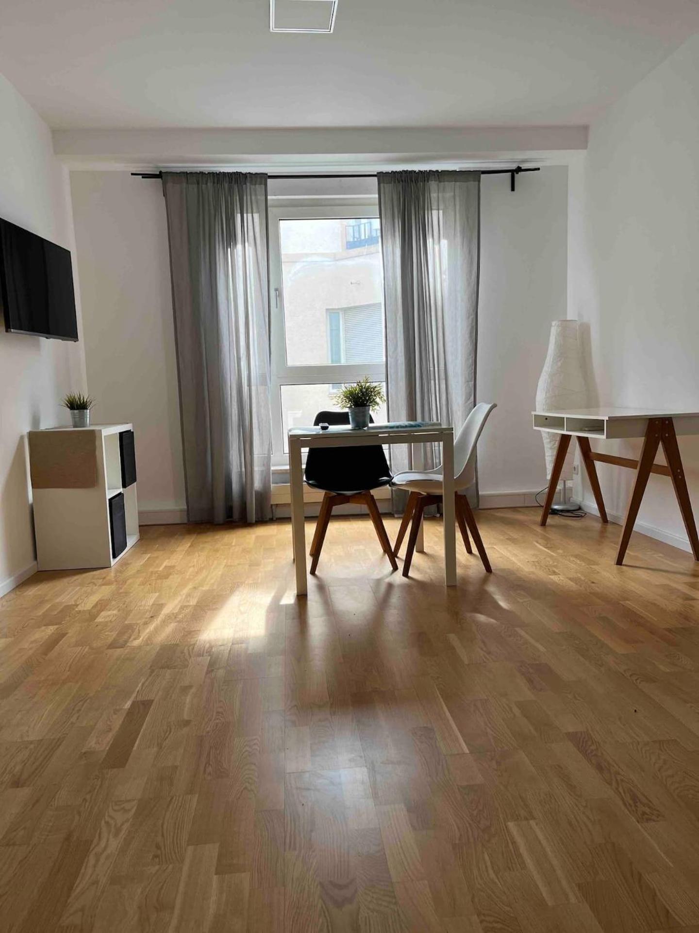 Simplex Apartments Am Ludwigsplatz Karlsruhe Extérieur photo