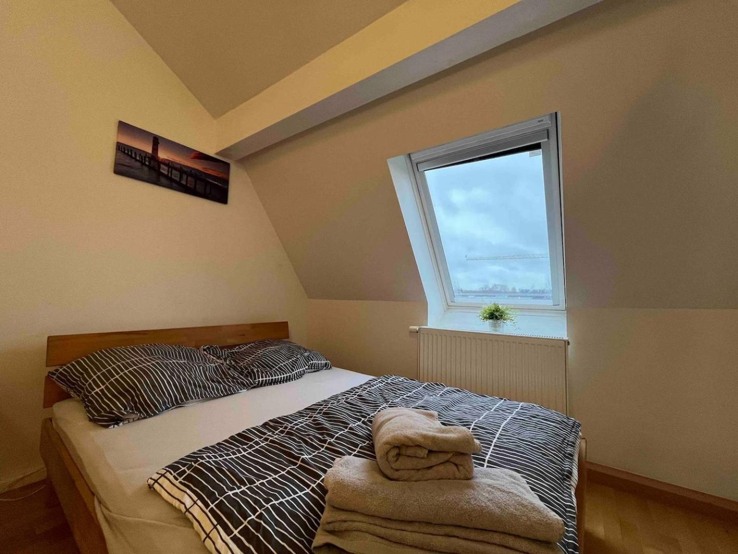 Simplex Apartments Am Ludwigsplatz Karlsruhe Extérieur photo