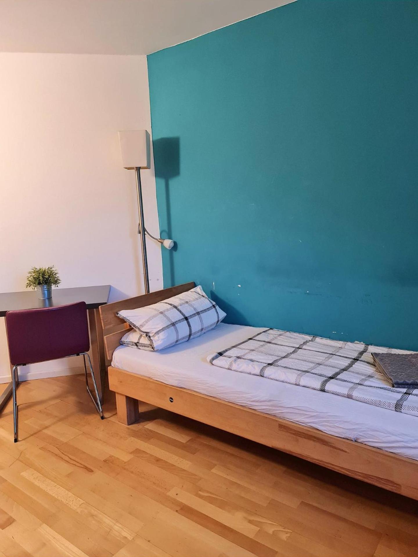 Simplex Apartments Am Ludwigsplatz Karlsruhe Extérieur photo
