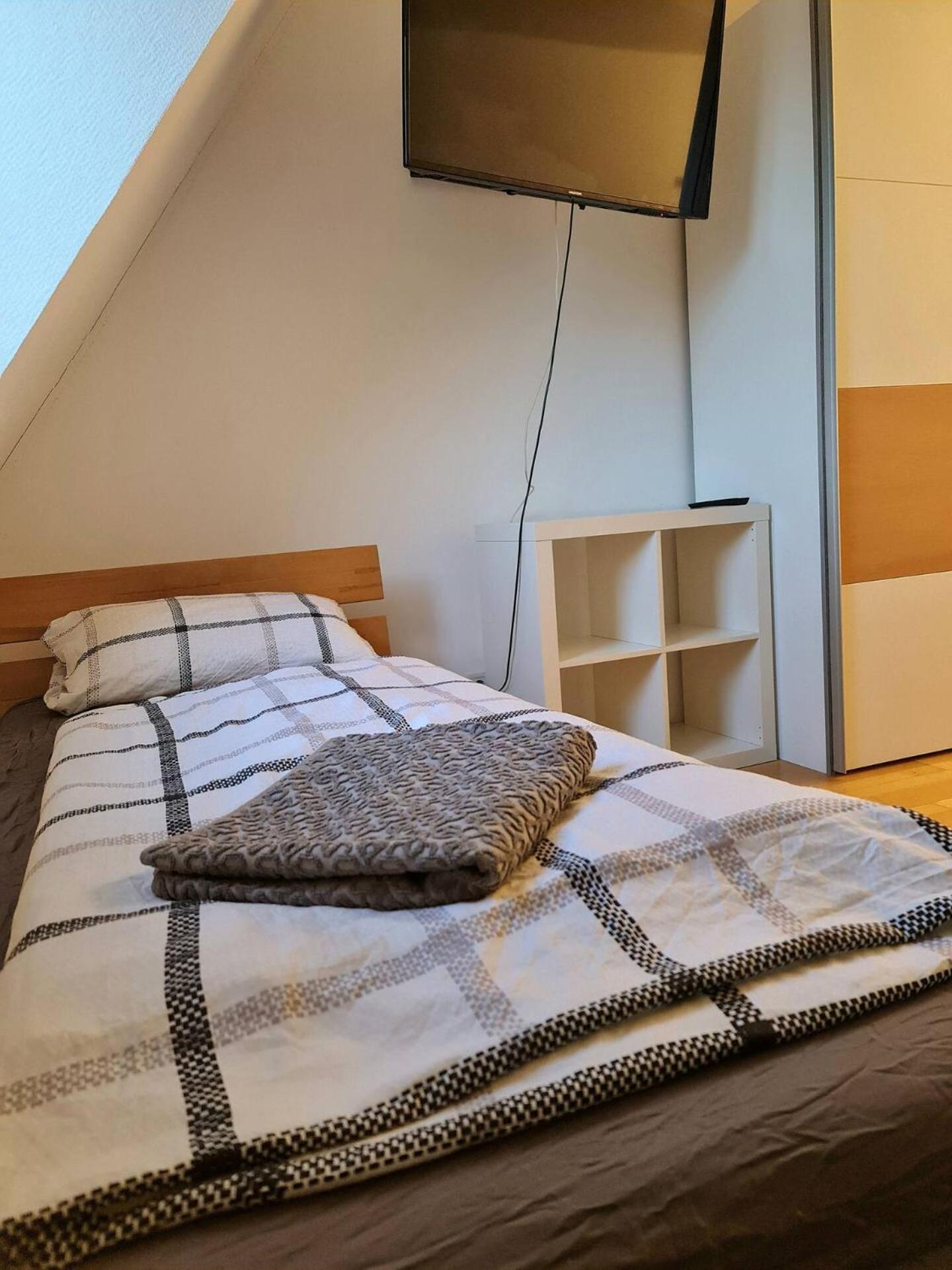 Simplex Apartments Am Ludwigsplatz Karlsruhe Extérieur photo